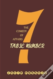 Table Number 7