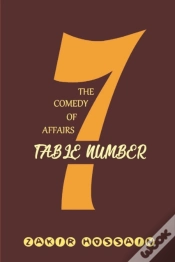 Capa do artigo Table Number 7