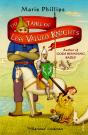 Table Of Less Valued Knights - Preview