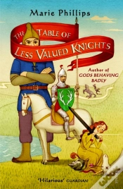 Capa do artigo Table Of Less Valued Knights