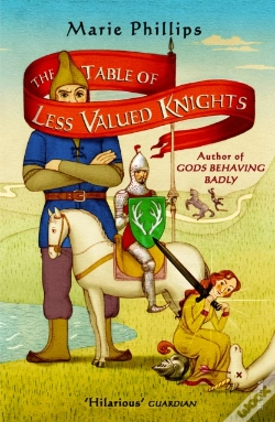 Capa do artigo Table Of Less Valued Knights