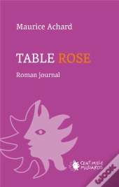 Table Rose