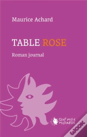 Capa do artigo Table Rose