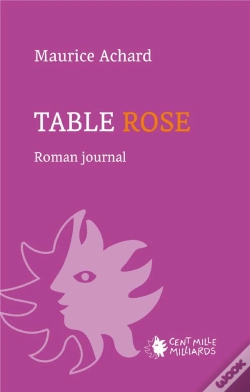 Capa do artigo Table Rose