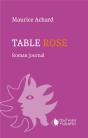 Table Rose - Preview