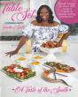 Table Set Cooking With Tamika Scott - Preview