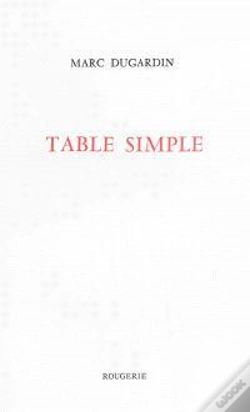 Capa do artigo Table Simple