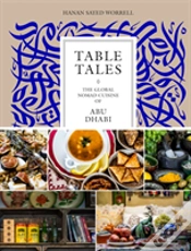 Capa do artigo Table Tales