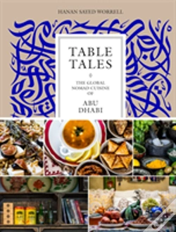 Capa do artigo Table Tales