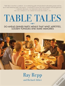 Capa do artigo Table Tales