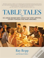 Capa do artigo Table Tales