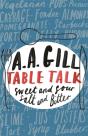 Table Talk - Preview