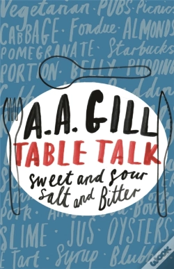 Capa do artigo Table Talk