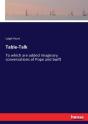 Table-Talk - Preview