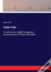 Capa do artigo Table-Talk