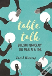 Capa do artigo Table Talk