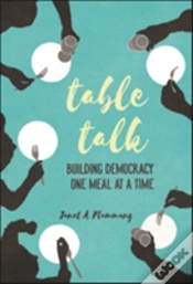 Capa do artigo Table Talk