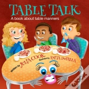 Capa do artigo Table Talk