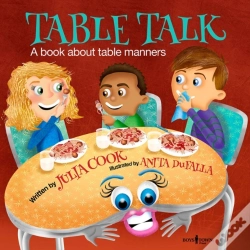 Capa do artigo Table Talk