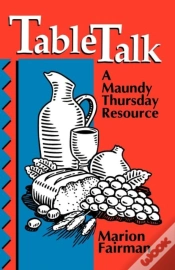 Capa do artigo Table Talk