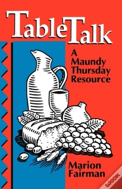 Capa do artigo Table Talk