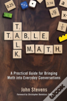 Table Talk Math