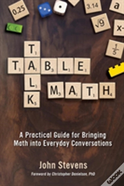 Capa do artigo Table Talk Math