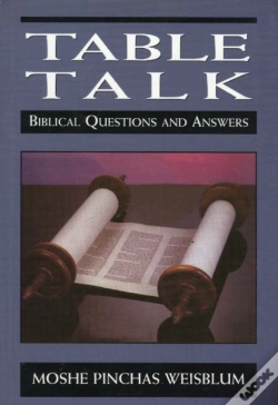Capa do artigo Table Talk