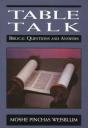 Table Talk - Preview