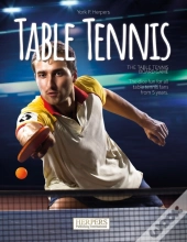 Table Tennis | Board Game
