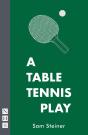 Table Tennis Play - Preview