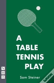 Capa do artigo Table Tennis Play