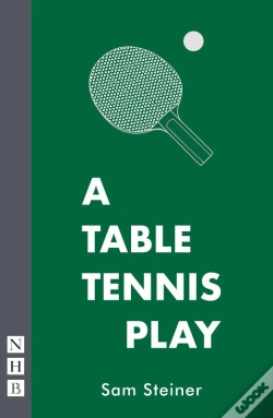 Capa do artigo Table Tennis Play