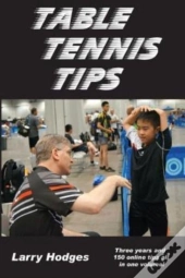 Table Tennis Tips