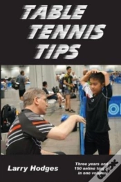 Capa do artigo Table Tennis Tips