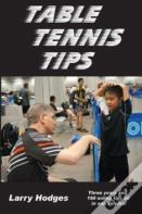 Table Tennis Tips