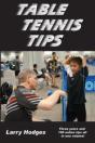 Table Tennis Tips - Preview