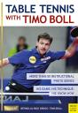 Table Tennis With Timo Boll - Preview