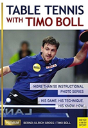Table Tennis With Timo Boll - Preview