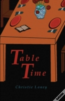 Capa do artigo Table Time