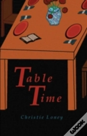 Capa do artigo Table Time