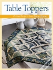 Capa do artigo Table Toppers