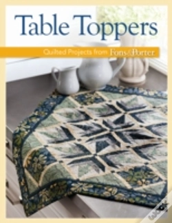 Capa do artigo Table Toppers