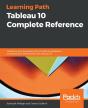 Tableau 10 Complete Reference - Preview