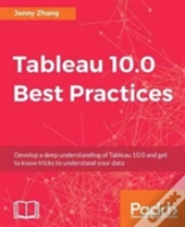 Tableau 10.0 Best Practices