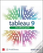 Capa do artigo Tableau 9: The Official Guide