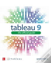 Capa do artigo Tableau 9: The Official Guide