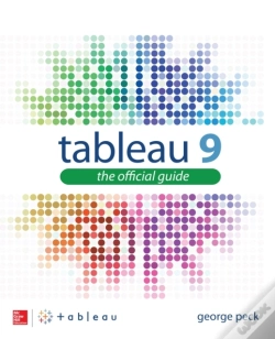 Capa do artigo Tableau 9: The Official Guide