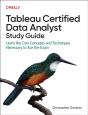 Tableau Certified Data Analyst Study Guide - Preview