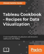 Tableau Cookbook - Recipes For Data Visualization - Preview